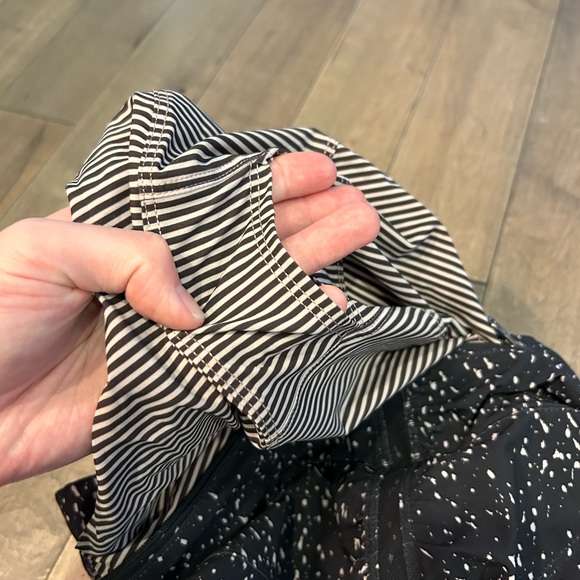 Lululemon Running Vest - Picture 7 of 8